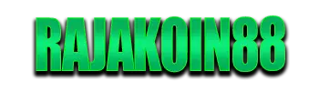 Logo Rajakoin88